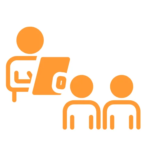 Educational staffing